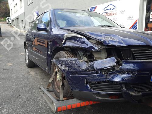 Left taillight SEAT LEON (1M1) | BP29200182C34 - Image 3