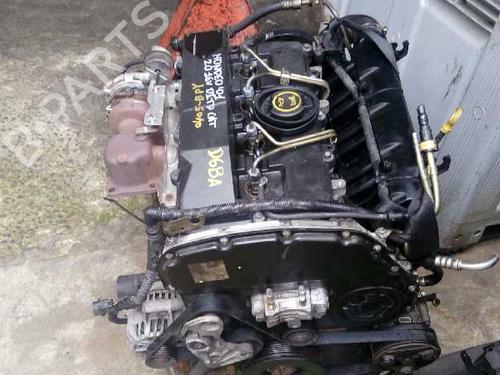 Engine FORD MONDEO III Saloon (B4Y) 2.0 16V TDDi / TDCi | BP93336M1 