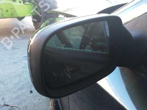 Left mirror RENAULT LAGUNA II (BG0/1_) 1.9 dCI (BG0E) | BP2679073C26 