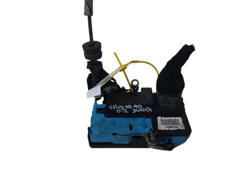 front-left-lock-volvo-xc90-i-275-2002-2003-2004-2005-2006-2007-2008-2009-2010-2011-2012-2013-2014-2015-35976041 main image