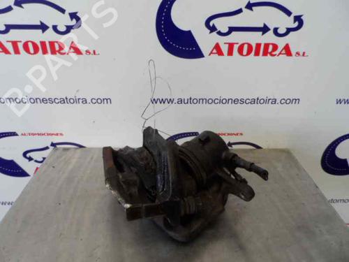 Used Right front brake caliper MERCEDES-BENZ C-CLASS (W202) C 280 (202.028) (193 hp) 11594838