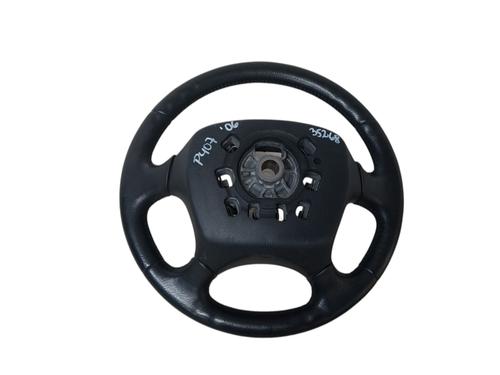 steering-wheel-peugeot-407-6d_-2004-2005-2006-2007-2008-2009-2010-2011-38014678 main image