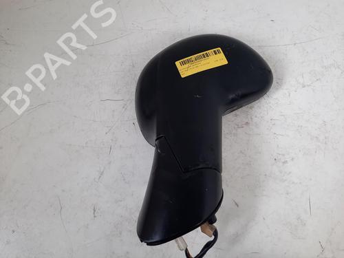 Right mirror FIAT MULTIPLA (186_) 1.9 JTD 105 (186AXB1A) | BP10411219C27 