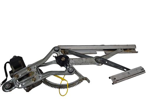 Used Front right window mechanism Front right window mechanism MERCEDES-BENZ 124 Saloon (W124) 260 E (124.026) (166 hp) 33430725 33430725