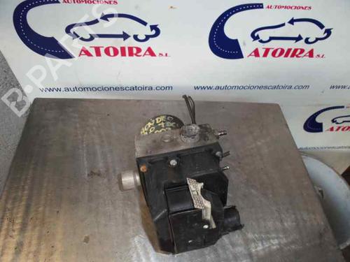 Used ABS pump FORD MONDEO III Saloon (B4Y) 2.0 TDCi (130 hp) 98447