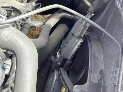 Used Radiator fan FORD MONDEO IV (BA7) [2007-2015]  28124028