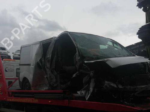 Climate control RENAULT TRAFIC II Platform/Chassis (EL) 2.0 (EL0A) | BP3137250I5 