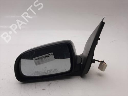 Retrovisor izquierdo CHEVROLET AVEO / KALOS Hatchback (T250, T255) 1.4 16V (94 hp)null