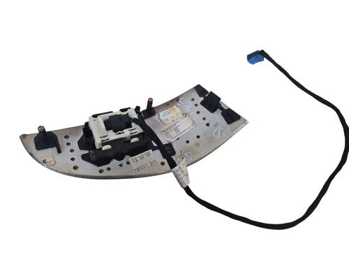 Right front window switch MERCEDES-BENZ CLK (C209) CLK 270 CDI (209.316) | BP28355457I26 - Image 2
