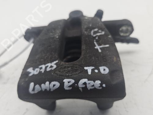 Right rear brake caliper LAND ROVER FREELANDER 2 (L359)  | BP12979402M106 