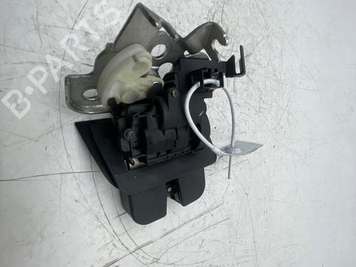 Used Tailgate lock SEAT EXEO ST (3R5) [2009-2013]  26234413