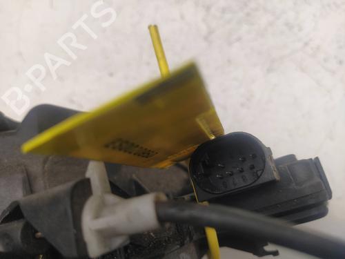 Rear right lock BMW 3 (E46) 320 d | BP23186241C99 