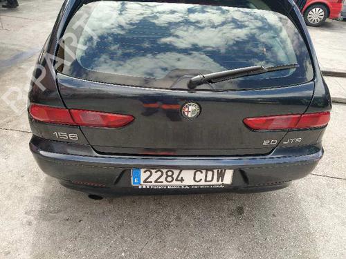 ALFA ROMEO 156 Sportwagon (932_) 2.0 JTS (932BXA) (166 hp) 773035