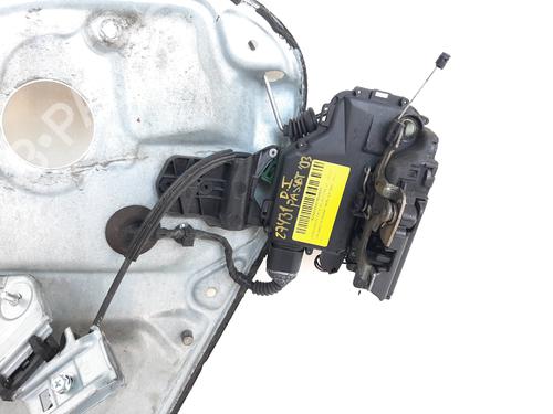 Front left lock VW PASSAT B5.5 (3B3) 1.9 TDI | BP6992523C98 