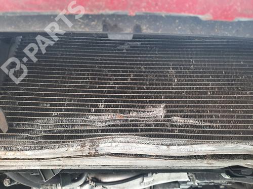 Used Intercooler Intercooler VW GOLF V (1K1) 1.4 TSI (170 hp) 9558117 9558117