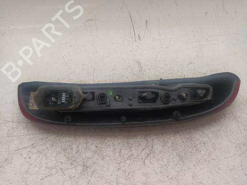 Left taillight OPEL CORSA C (X01) 1.7 DTI (F08, F68) | BP9962093C34 