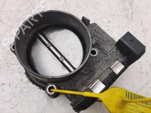 Throttle body AUDI A8 D3 (4E2, 4E8) 3.7 quattro (280 hp) 9215289