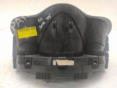 Instrument cluster MERCEDES-BENZ C-CLASS (W203) C 180 (203.035) | BP11208714C47 