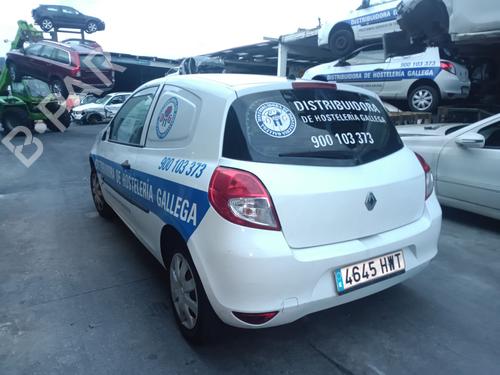 Engine RENAULT CLIO III (BR0/1, CR0/1) 1.5 dCi | BP38747513M1  - Image 9