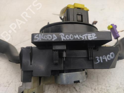 Switch SKODA ROOMSTER (5J7)  | BP18116584I30 