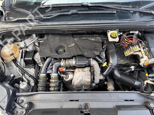 Used Steering pump Steering pump CITROËN C4 II (NC_) [2009-2026] 32708560 32708560