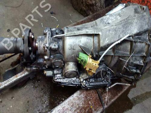 Gearbox MERCEDES-BENZ C-CLASS (W202)  | BP3206707M3 