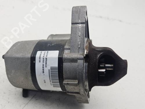 Used Starter TOYOTA RAV 4 II (_A2_) [2000-2005]  30703469