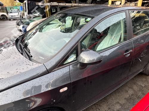 left-front-door-seat-ibiza-iv-6j5-6p1-2008-2009-2010-2011-2012-2013-2014-2015-2016-2017-32234639 main image