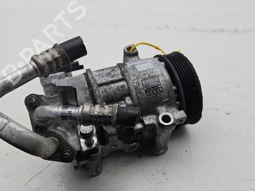 AC-Kompressor OPEL CROSSLAND X / CROSSLAND (P17, P2QO) 1.2 (75) (82 hp) 31157144