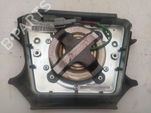 Driver airbag JAGUAR XJ (X308) 4.0 | BP10370114C9 