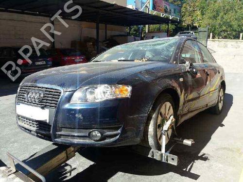 Engine control unit (ECU) AUDI A4 B7 (8EC)  | BP22449409M57 