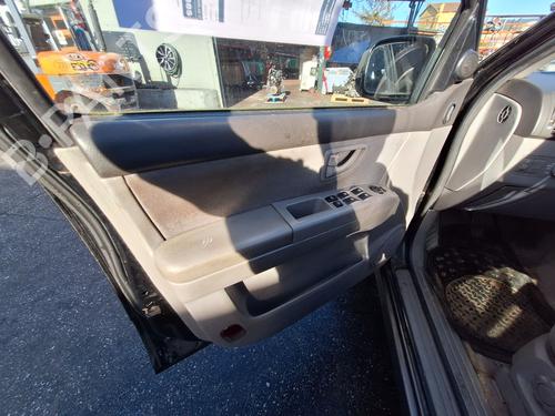 Used Front left window mechanism Front left window mechanism 37234350 37234350
