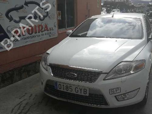 Left front brake caliper FORD MONDEO IV (BA7) 2.0 TDCi | BP11593661M105 