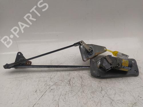 Used Front wiper motor PEUGEOT PARTNER Box Body/MPV (5_, G_) [1996-2025]  19068425