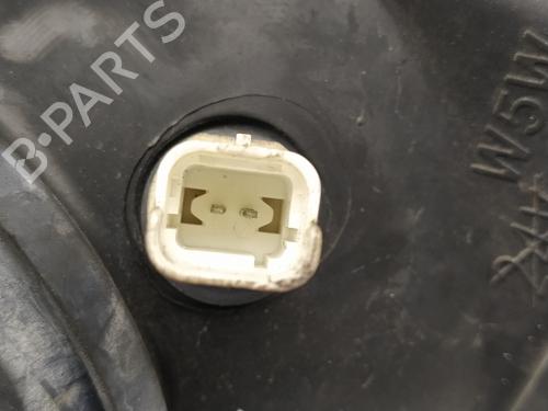 Left headlight CITROËN XSARA PICASSO (N68) 1.6 16V | BP22696018C28 