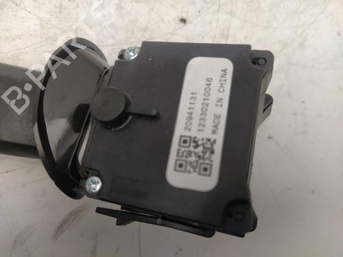 Steering column stalk CHEVROLET CRUZE Hatchback (J305) 2.0 CDI | BP12252149I23 