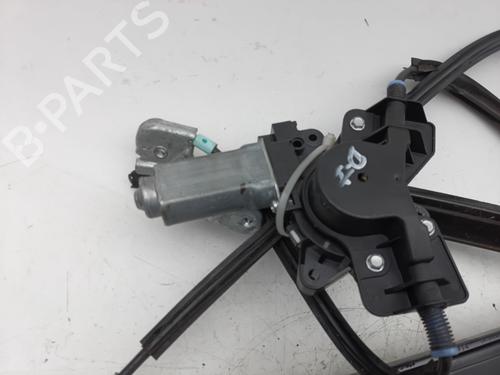 Front left window mechanism CHRYSLER VOYAGER IV (RG, RS) 2.8 CRD | BP25755153C22 