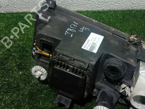 Left headlight SEAT IBIZA II (6K1)  | BP3731182C28 