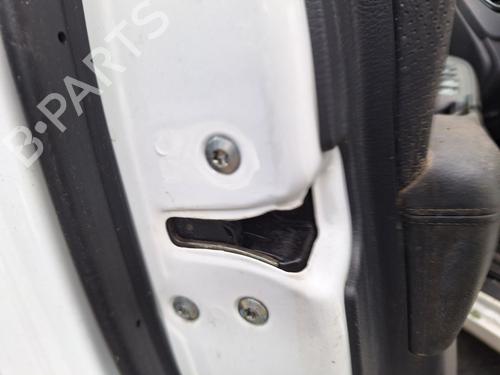 Used Front left lock KIA CARENS IV 1.7 CRDi (116 hp) 21010236