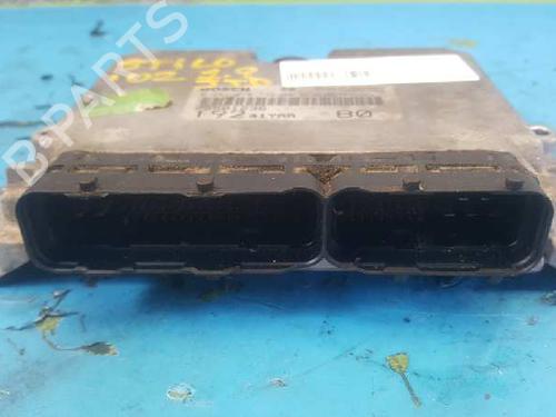 Engine control unit (ECU) FIAT STILO (192_) 1.9 JTD (192_XF1A) | BP246387M57 