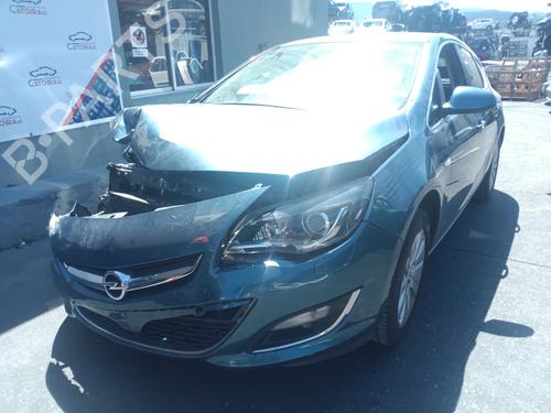 Right tailgate light OPEL ASTRA J (P10)  | BP36649294C80  - Image 8
