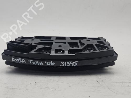 Instrument cluster OPEL ASTRA H TwinTop (A04)  | BP25714784C47 