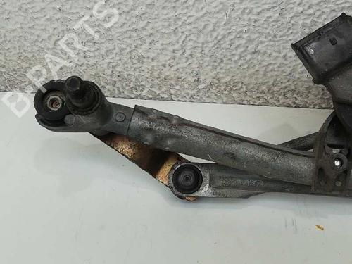 Front wiper motor CITROËN C2 (JM_) 1.4 HDi | BP1340693M29 