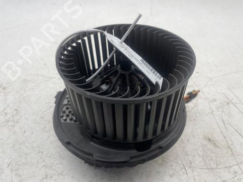 Used Heater blower motor SEAT LEON (1P1) 1.6 TDI (105 hp) 26390205