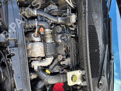 Used Steering pump CITROËN BERLINGO MULTISPACE (B9) 1.6 HDi 90 (92 hp) 32079087