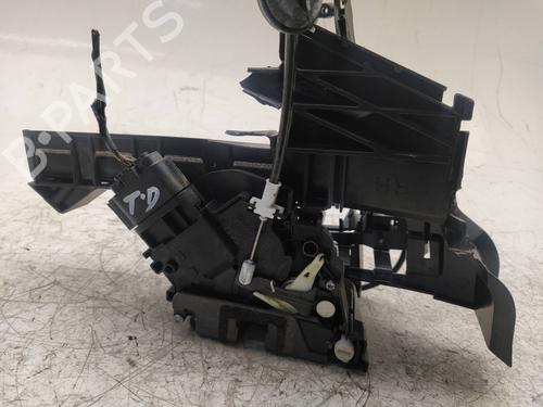 Højre bagtil lås FORD FOCUS II (DA_, HCP, DP) 2.0 TDCi | BP9856374C99 