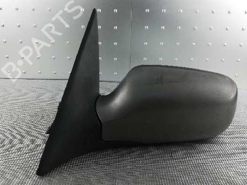 Left mirror SAAB 9-3 (YS3F, E79, D79, D75) 2.2 TiD | BP3186763C26 