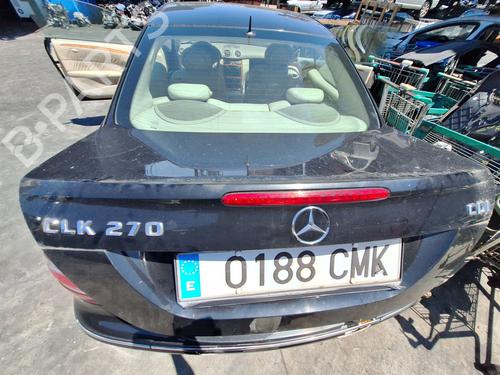 Used Tailgate Tailgate 37703077 37703077