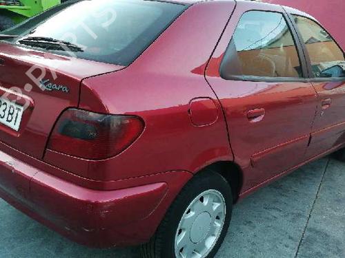 Starter CITROËN XSARA (N1)  | BP1985424M8 