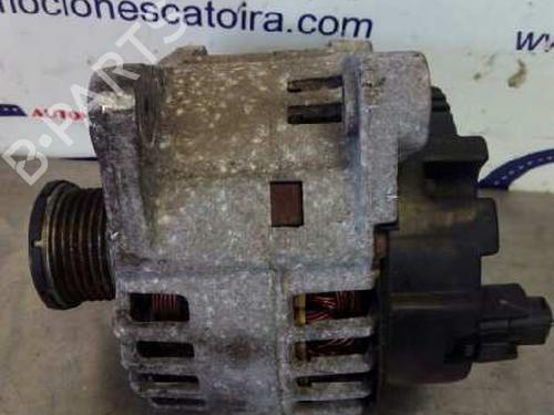Alternator OPEL MOVANO A Van (X70) 2.2 DTI (FD) | BP4220748M7 
